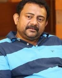Sai Madhav Burra